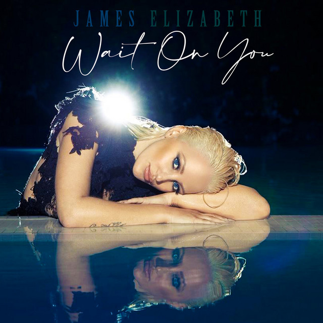 Wait on You cover