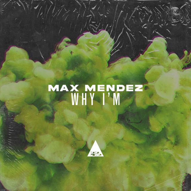 Why I'm - Single by Max Mendez | Spotify