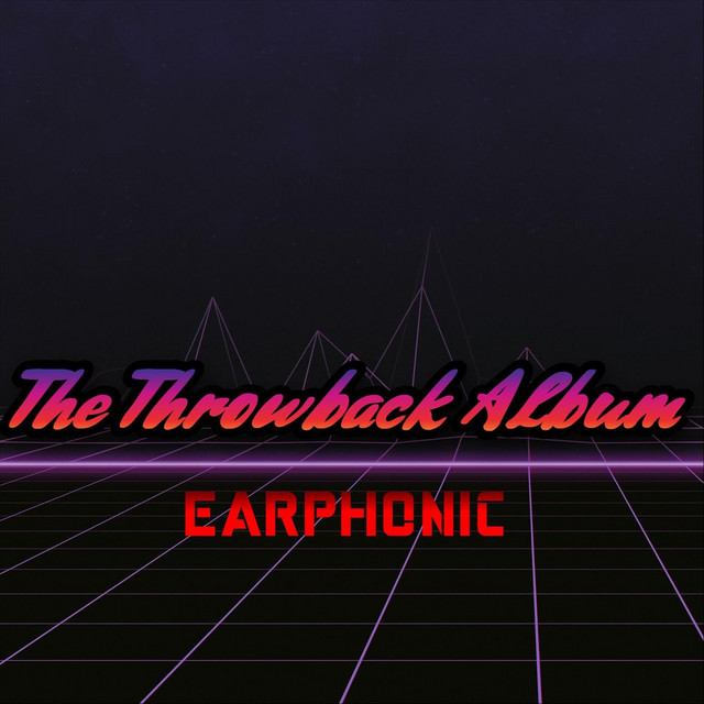The Throwback Album cover