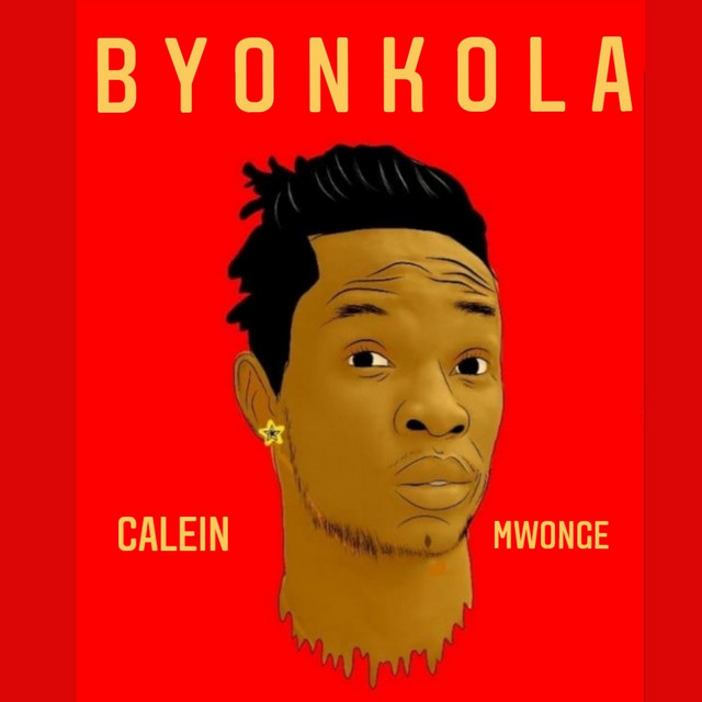 Byonkola cover