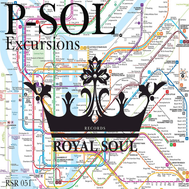 And You Say cover art
