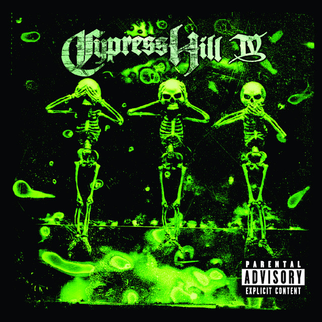 Tequila Sunrise (feat. Barron Ricks) - song and lyrics by Cypress
