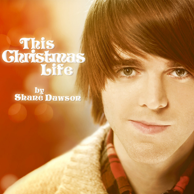 This Christmas Life cover