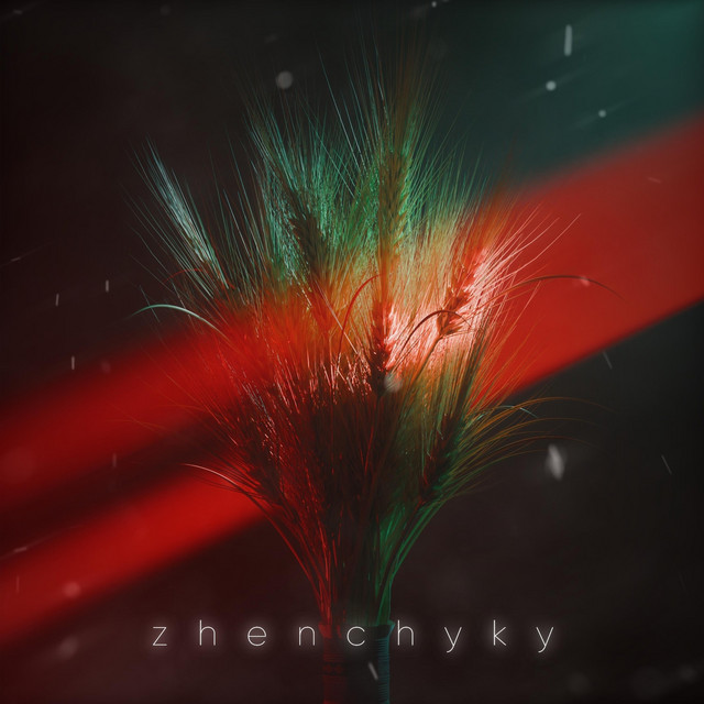 Обкладинка: Zhenchyky — Bartky