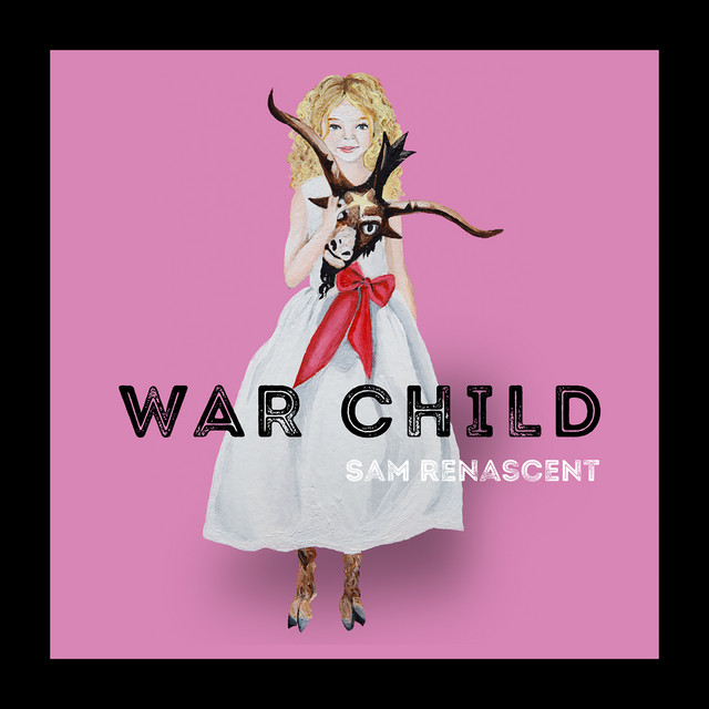 War Child cover art