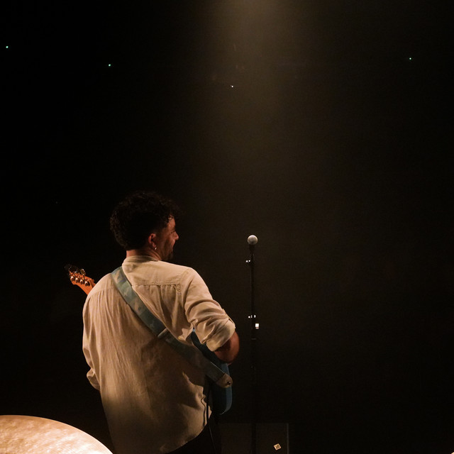 Entrañas (En Directo en el Atrium) cover art