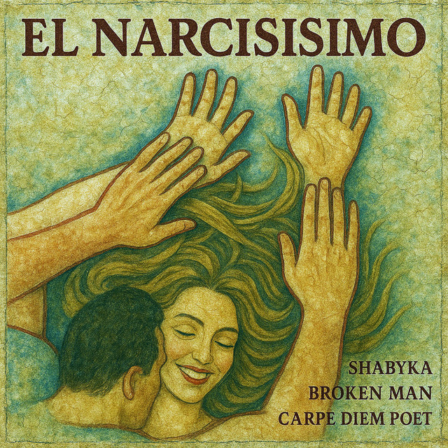 EL NARCISISMO cover art