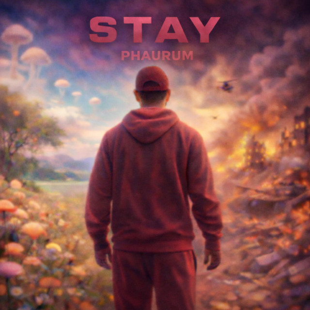 STAY