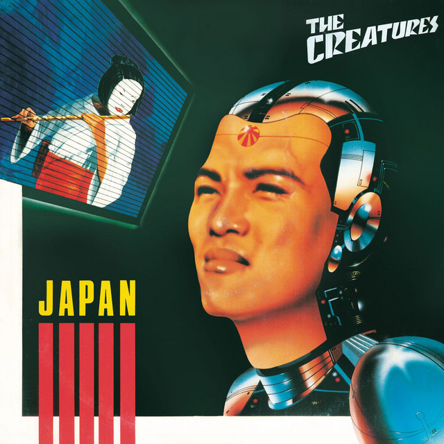 Japan cover