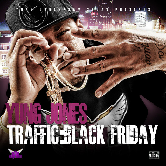 Whoa cover art