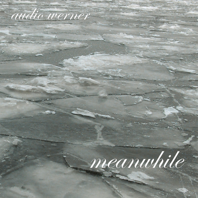 Meanwhile cover art