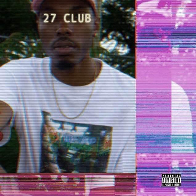 Passion cover art