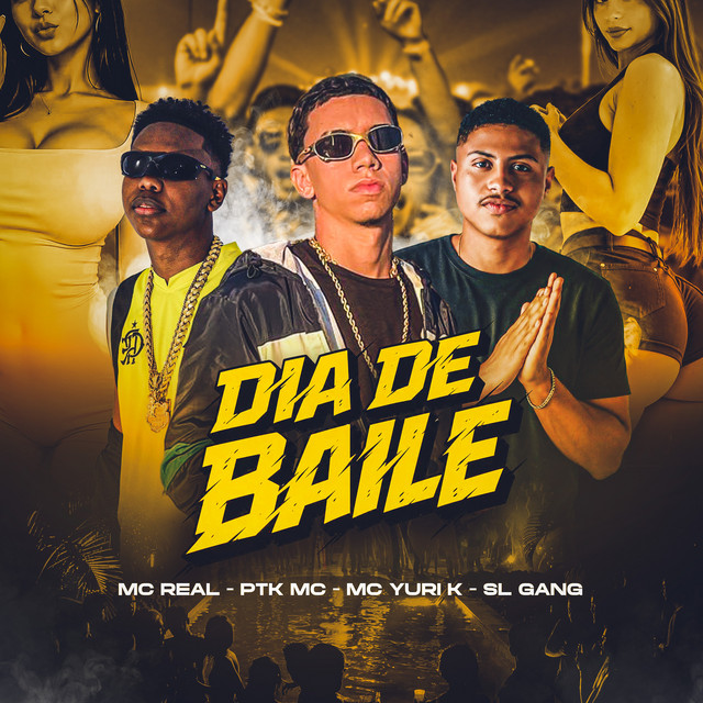 Dia de Baile