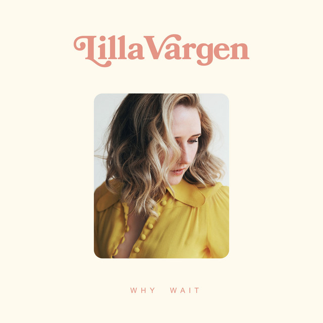Why Wait cover