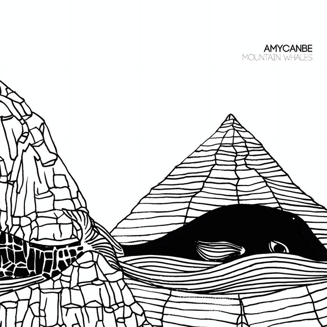 Mountain Whales cover art