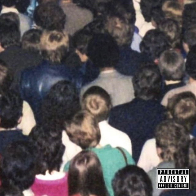 #ACTIVATED cover art