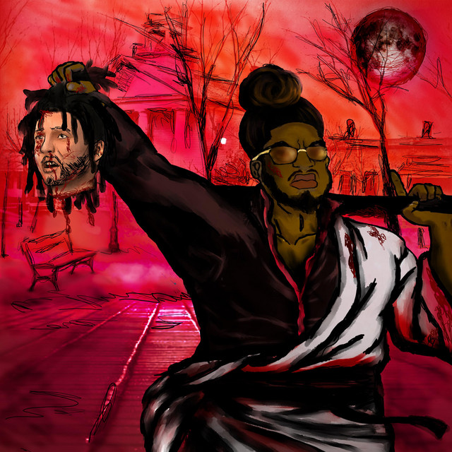 All My Life cover art