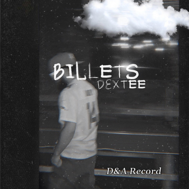 Billets cover art