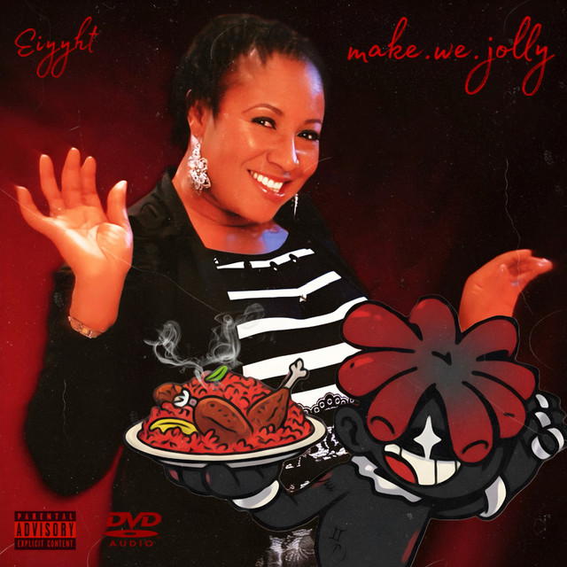 make.we.jolly cover art