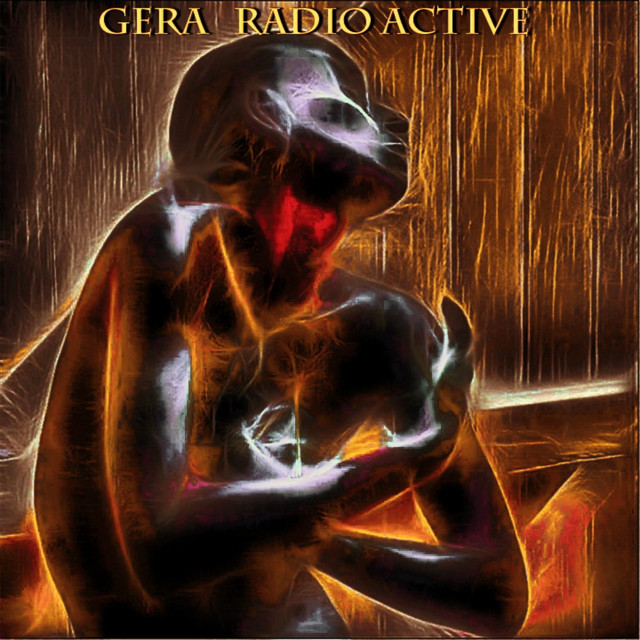 Radio Active cover art