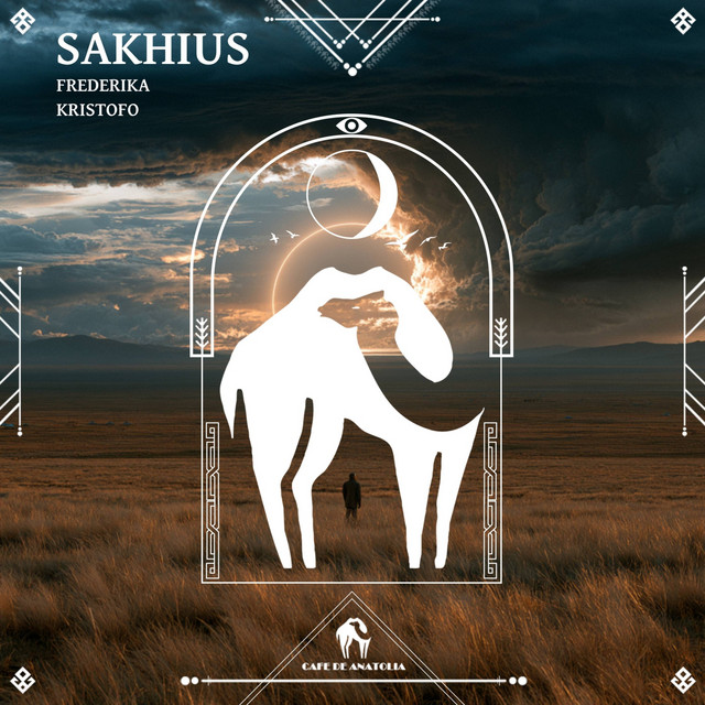 Sakhius album image