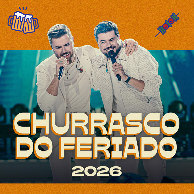 Churrasco do Feriado 2026 (Ao Vivo)