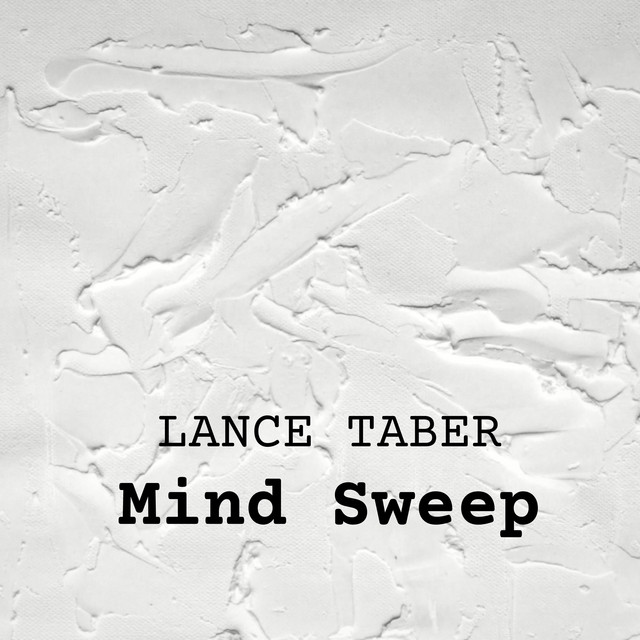 Mind Sweep cover art