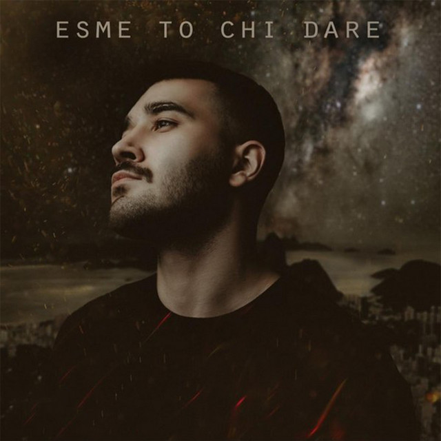 Ali Yasini – Esme to Chi Dare