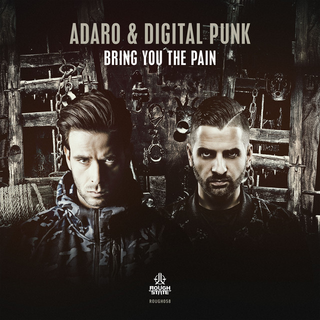 Cover artwork of Bring You The Pain