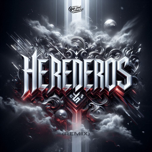 Herederos Version Cumbia