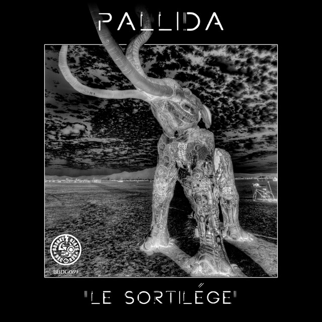 Le Sortilège cover