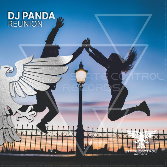 Reunion - Extended Mix album art
