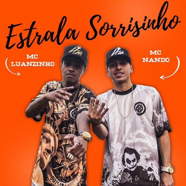 Estrala Sorrisinho