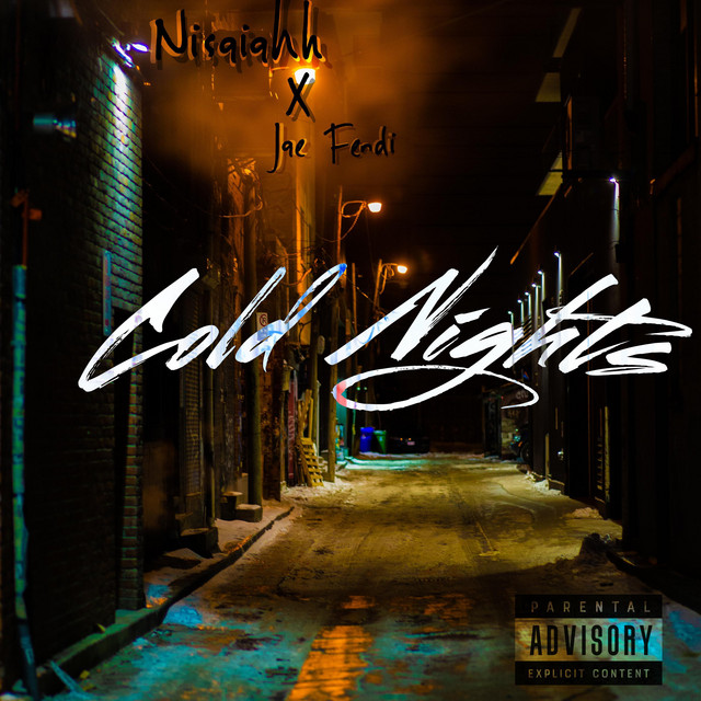 Nisaiahh | Spotify