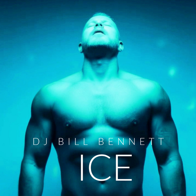 Ice cover art