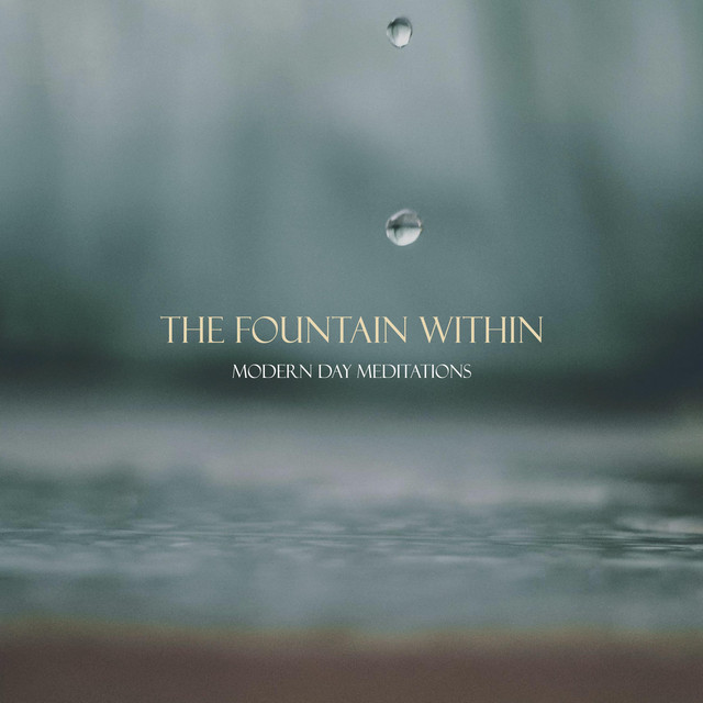 The Fountain Within cover art