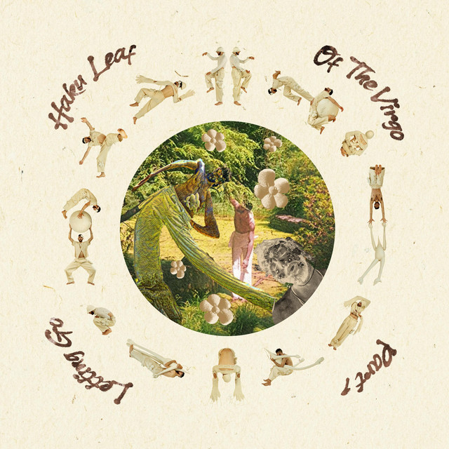 Of The Virgo, Pt. 1 cover art