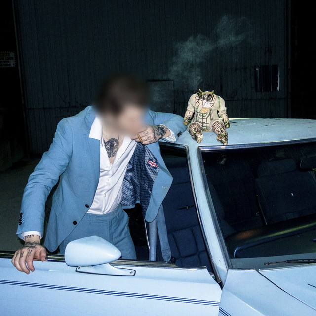 11 Ways To Sell Crack With Passion cover art