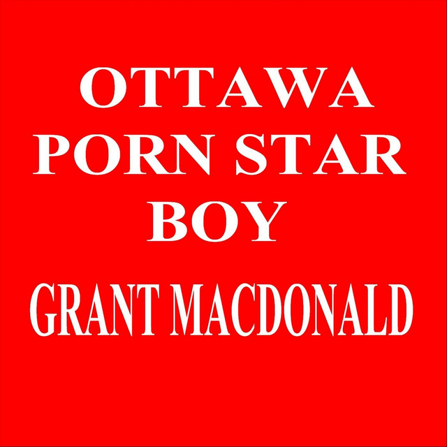 Ottawa Porn Star Boy cover art