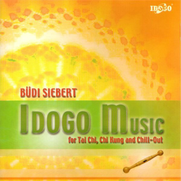 Idogo Music cover art