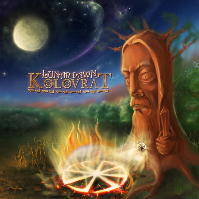 Kolovrat cover