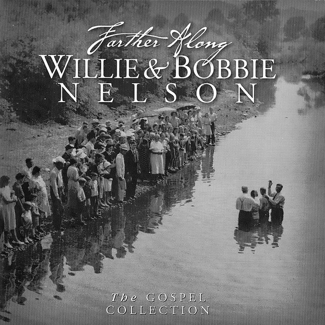 Farther Along cover art