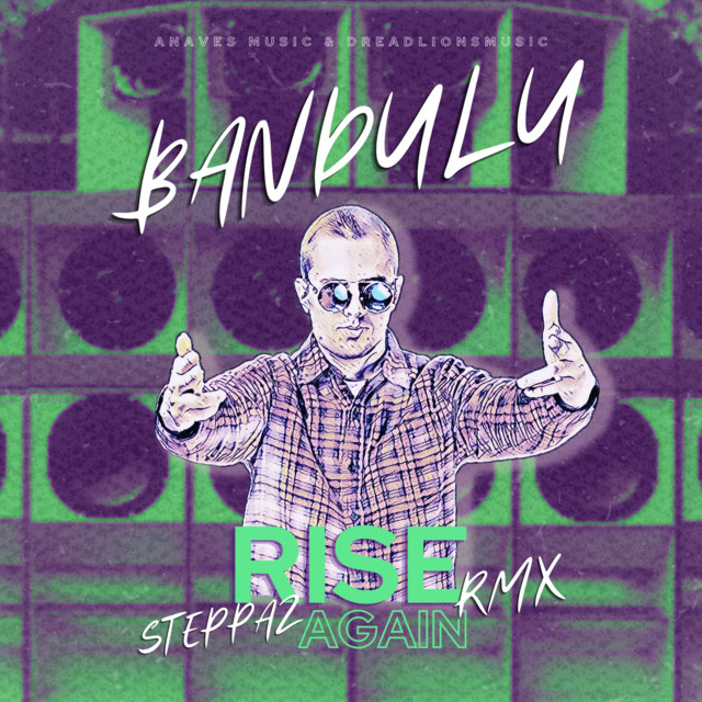 Rise Again - Steppaz RMX