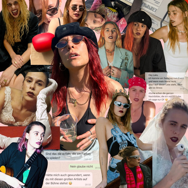 undefined album image