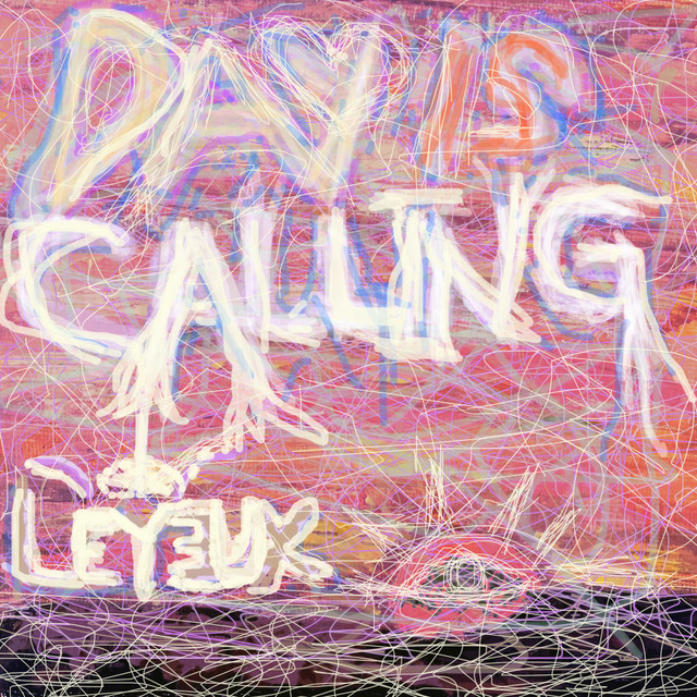 Day Is Calling cover art