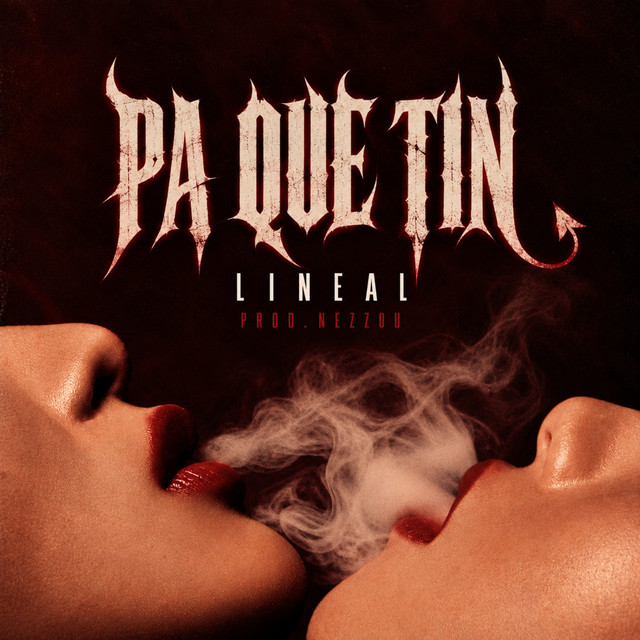 PA QUE TIN cover