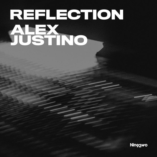 Reflection cover art