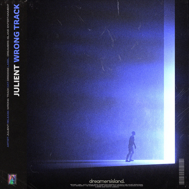Wrong Track cover art