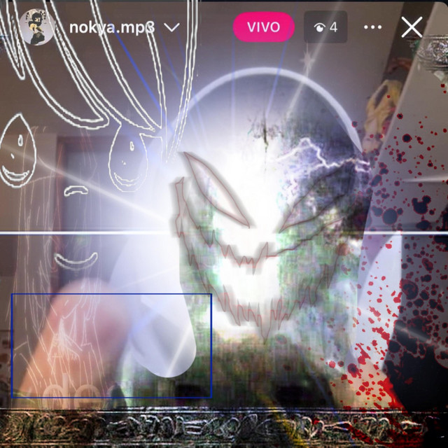 undefined album image