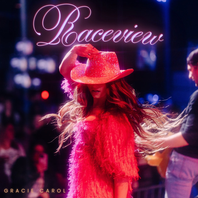 Raceview artwork